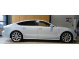 Audi A7 Sportback bei Reisemobile.expert - Abbildung (6 / 15)