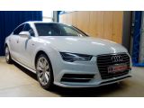 Audi A7 Sportback bei Reisemobile.expert - Abbildung (7 / 15)