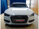 Audi A7 Sportback bei Reisemobile.expert - Abbildung (8 / 15)