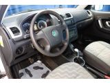 Skoda Fabia bei Reisemobile.expert - Abbildung (12 / 15)