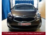 Kia Carens bei Reisemobile.expert - Abbildung (7 / 15)