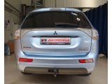 Mitsubishi Outlander bei Reisemobile.expert - Abbildung (4 / 15)