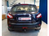 Nissan Qashqai bei Reisemobile.expert - Abbildung (4 / 15)