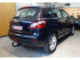 Nissan Qashqai bei Reisemobile.expert - Abbildung (5 / 15)