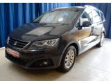 Seat Alhambra bei Reisemobile.expert - Abbildung (8 / 15)