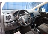 Seat Alhambra bei Reisemobile.expert - Abbildung (11 / 15)
