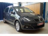 Seat Alhambra bei Reisemobile.expert - Abbildung (6 / 15)