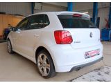 VW Polo V bei Reisemobile.expert - Abbildung (3 / 15)