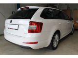 Skoda Octavia bei Reisemobile.expert - Abbildung (5 / 15)