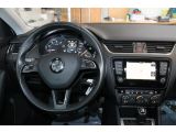 Skoda Octavia bei Reisemobile.expert - Abbildung (14 / 15)