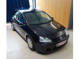 VW Golf V bei Reisemobile.expert - Abbildung (9 / 15)