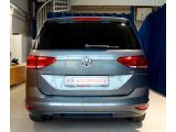 VW Touran bei Reisemobile.expert - Abbildung (9 / 15) VW Touran bei Reisemobile.expert - Abbildung (9 / 15)