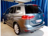 VW Touran bei Reisemobile.expert - Abbildung (8 / 15) VW Touran bei Reisemobile.expert - Abbildung (8 / 15)