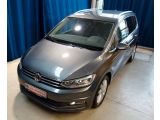 VW Touran bei Reisemobile.expert - Abbildung (3 / 15) VW Touran bei Reisemobile.expert - Abbildung (3 / 15)