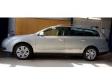 VW Passat bei Reisemobile.expert - Abbildung (6 / 15)