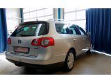 VW Passat bei Reisemobile.expert - Abbildung (5 / 15)