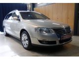 VW Passat bei Reisemobile.expert - Abbildung (10 / 15)