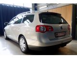 VW Passat bei Reisemobile.expert - Abbildung (3 / 15)