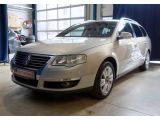 VW Passat bei Reisemobile.expert - Abbildung (9 / 15)