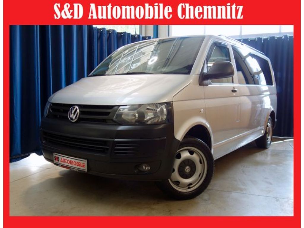 VW T6 Caravelle bei Reisemobile.expert - Hauptabbildung VW T6 Caravelle bei Reisemobile.expert - Hauptabbildung