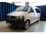 VW T6 Caravelle bei Reisemobile.expert - Abbildung (9 / 15) VW T6 Caravelle bei Reisemobile.expert - Abbildung (9 / 15)