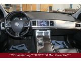 Jaguar XF bei Reisemobile.expert - Abbildung (13 / 15)