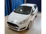 Ford Fiesta bei Reisemobile.expert - Abbildung (10 / 15)