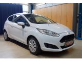 Ford Fiesta bei Reisemobile.expert - Abbildung (7 / 15)