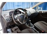 Ford Fiesta bei Reisemobile.expert - Abbildung (12 / 15)