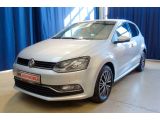 VW Polo bei Reisemobile.expert - Abbildung (9 / 15) VW Polo bei Reisemobile.expert - Abbildung (9 / 15)