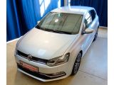 VW Polo bei Reisemobile.expert - Abbildung (10 / 15) VW Polo bei Reisemobile.expert - Abbildung (10 / 15)