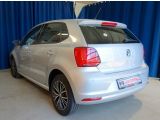 VW Polo bei Reisemobile.expert - Abbildung (3 / 15) VW Polo bei Reisemobile.expert - Abbildung (3 / 15)