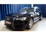 Audi A6 bei Reisemobile.expert - Abbildung (8 / 15)