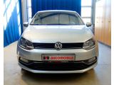 VW Polo bei Reisemobile.expert - Abbildung (8 / 14)