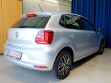 VW Polo bei Reisemobile.expert - Abbildung (5 / 14)