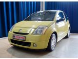 Citroen C2 bei Reisemobile.expert - Abbildung (9 / 15)