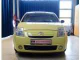 Citroen C2 bei Reisemobile.expert - Abbildung (8 / 15)