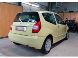 Citroen C2 bei Reisemobile.expert - Abbildung (5 / 15)