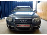 Audi A6 bei Reisemobile.expert - Abbildung (8 / 15)
