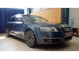 Audi A6 bei Reisemobile.expert - Abbildung (7 / 15)