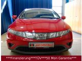 Honda Civic bei Reisemobile.expert - Abbildung (8 / 15)