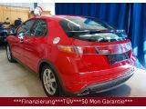 Honda Civic bei Reisemobile.expert - Abbildung (3 / 15)