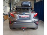 Toyota C-HR bei Reisemobile.expert - Abbildung (4 / 15)