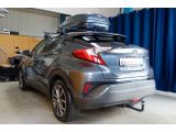 Toyota C-HR bei Reisemobile.expert - Abbildung (3 / 15)