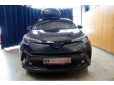 Toyota C-HR bei Reisemobile.expert - Abbildung (8 / 15)