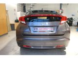 Honda Civic bei Reisemobile.expert - Abbildung (4 / 15)