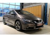 Honda Civic bei Reisemobile.expert - Abbildung (7 / 15)