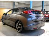 Honda Civic bei Reisemobile.expert - Abbildung (3 / 15)