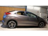 Honda Civic bei Reisemobile.expert - Abbildung (6 / 15)