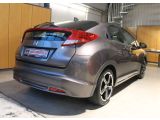 Honda Civic bei Reisemobile.expert - Abbildung (5 / 15)